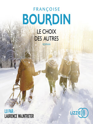 cover image of Le Choix des autres